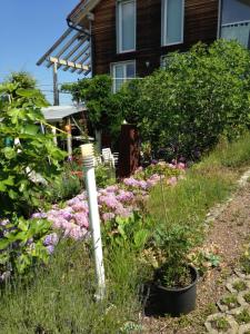 Gästeapartement Schlossblick