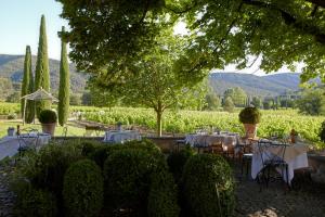 La Bastide de Marie, Maisons et Hotels Sibuet : photos des chambres