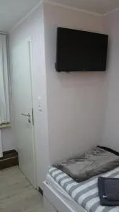 Hotel Rodizio UG - 沃尔夫斯堡