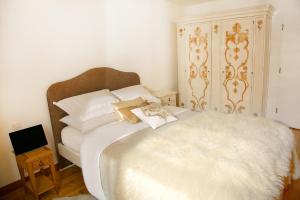 Luxus Apartments Chesa Chantarella an TOP Lage!