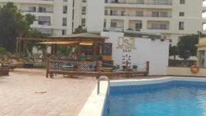 Apartamento Vistas Paraiso - Club Paraiso