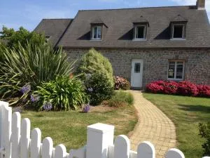 Villa Cotentin - Tocqueville