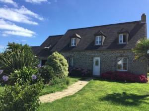Maisons de vacances Villa Cotentin : photos des chambres