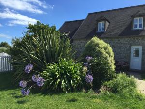 Maisons de vacances Villa Cotentin : photos des chambres