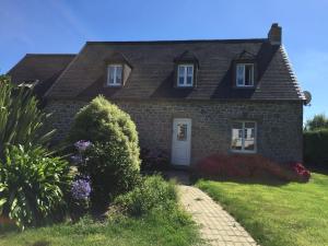 Maisons de vacances Villa Cotentin : photos des chambres