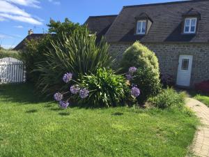 Maisons de vacances Villa Cotentin : photos des chambres