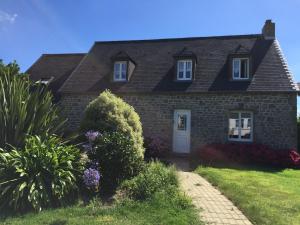 Maisons de vacances Villa Cotentin : photos des chambres