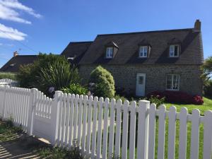 Maisons de vacances Villa Cotentin : photos des chambres