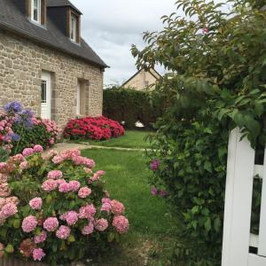 Maisons de vacances Villa Cotentin : photos des chambres