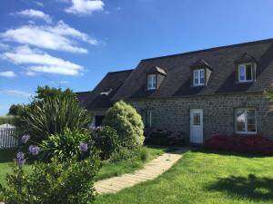 Maisons de vacances Villa Cotentin : photos des chambres