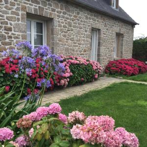 Maisons de vacances Villa Cotentin : photos des chambres