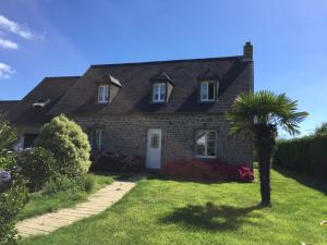 Maisons de vacances Villa Cotentin : photos des chambres
