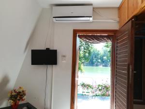 Tiszavirág Nyaralóház