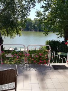 Tiszavirág Nyaralóház