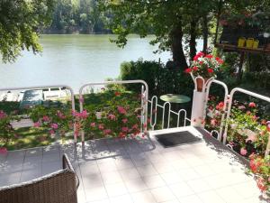 Tiszavirág Nyaralóház