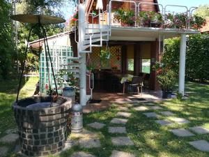 Tiszavirág Nyaralóház