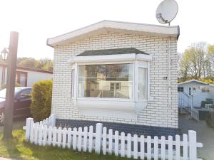 Comfortabele chalet next to the Zuidlaardermeer