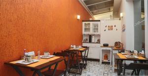 Villa Hostel SP - Metrô Vila Madalena, Allianz Parque, PUC Monte Alegre