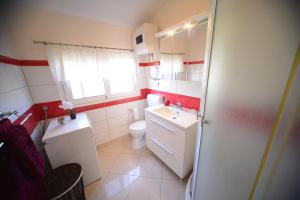 Villa Amalija Ivanac 156 Ljubac