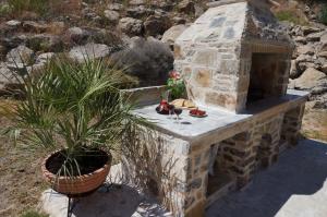Rhodes Demetrius Luxury Private Villa