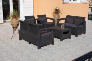 Rhodes Demetrius Luxury Private Villa