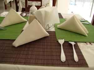 Hotel Inn Plaza del Ángel Chihuahua