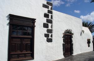 Casa Rural Finca Isabel