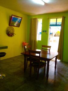 Merlin Guest House