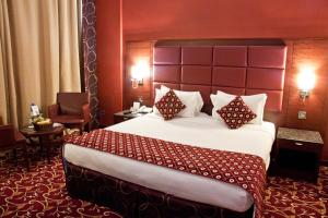 Ramee Rose Hotel - Dubai