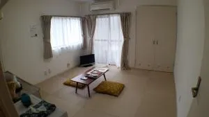 Tsudoh Stay 102 - Nanao