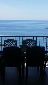 Apartamento Tuhillo 8