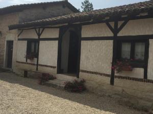 B&B / Chambres d'hotes Le Moulin de Champagne : photos des chambres