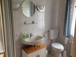 Zurück zur Natur...