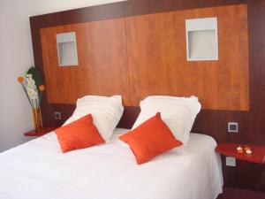 Appart'hotels Geneva Residence : photos des chambres