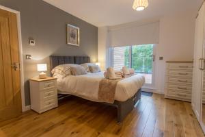 Razia Apts with easy access to Oxford Headington Hospitals