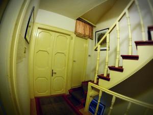 Accommodation Old Town Vitaic