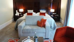 Hotels Hotel & Spa Le Pavillon : Chambre Double Deluxe - Non remboursable