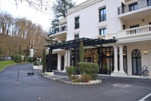 Hotels Hotel & Spa Le Pavillon : photos des chambres