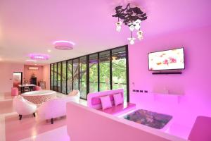 Bedvilla Chiangrai - Hotel 4 stelle a Chiang Rai