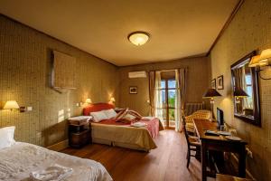 Rocabella Hellinikon Country Hotel