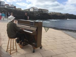 Oliastur Cotillo Apartament