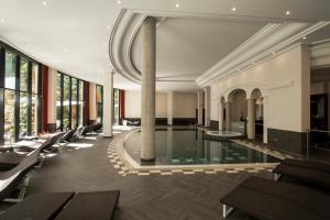 Hotels Hotel & Spa Le Pavillon : photos des chambres