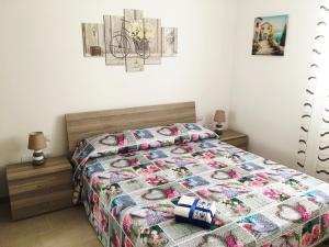 La Casa di Nancy al mare