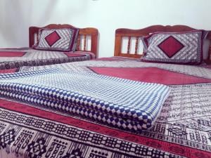 Misty Mount Homestay