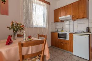 Roula Apartments Chania Greece