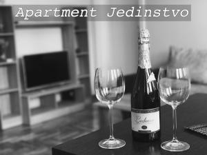 Apartment Jedinstvo