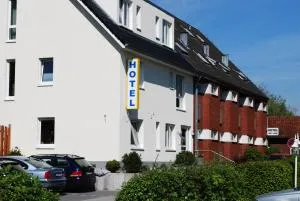 Hotel Lohmann - Münster
