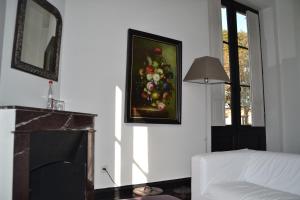 Hotels Chateau Les Merles et ses Villas : photos des chambres