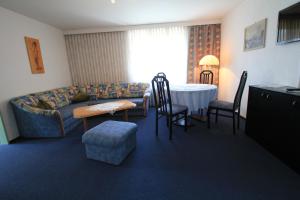 Appartement Pavillon