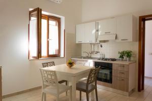 Apartmán Appartamenti Droro Stella Cilento Itálie